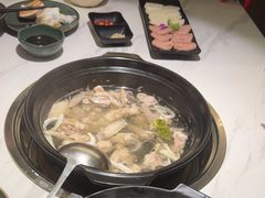 -狐狸爱上椰子鸡(滨江星光大道店)