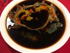 醉炝膏蟹-徐记私厨(半淞园路店)