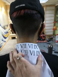 -天道tattoo纹身穿孔工作室