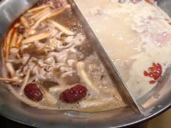 -湊湊火锅·茶憩(卓展店)