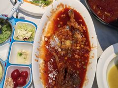 -丰收日·小海鲜·沪上家宴(顾村正大店)