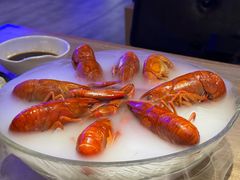 -红盔甲·小龙虾(定西路店)