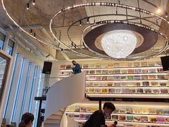 -黑胶星球(华发中城商都店)