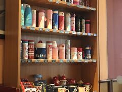 零售区-COSTA COFFEE(西贸凯德晶品4层2店)