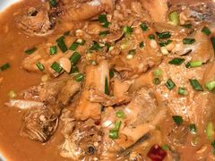 -金涛外婆菜特色餐厅(海盐塘路店)