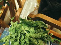 -菌彩云南野生菌火锅(万达广场店)