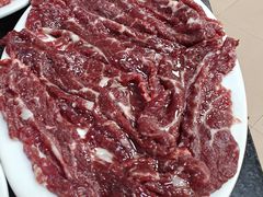 -五洲牛肉美食馆