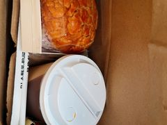 -YOLO COFFEE悠乐咖啡