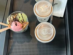 -J Create城市露营咖啡·简餐·宠物(上海动物园店)