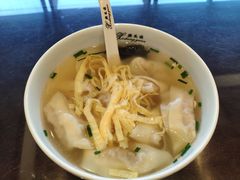 白汤开阳馄饨-熙盛源(苏苑街店)
