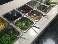 -So Lounge索兰至餐厅(蓝色港湾店)