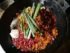 -周幺妹重庆老火锅(银泰城总店)