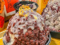 -潮一不贰·法式甜品·生日蛋糕·西式简餐(外滩店)