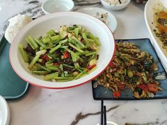 -宝荣鱼馆·临湖之宴(千岛湖店)
