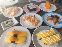 -三禾寿司(石龙店)