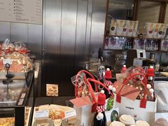 -BAKER&SPICE(BFC外滩金融中心店)