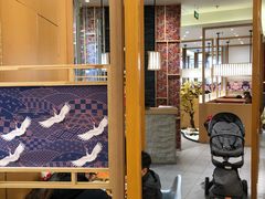 大堂-胜博殿日式炸猪排(西红门店)