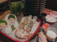 -牛New寿喜烧(虹桥新天地店)