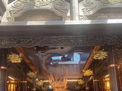 -小龙翻大江文化火锅(宽窄店)