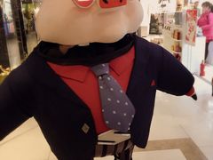 -音乐派KTV(扬州三盛店)
