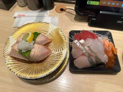 -大起水产回转寿司(道顿堀店)