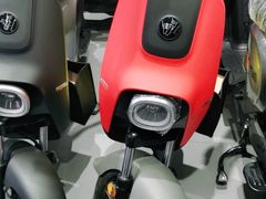 -九号电动车(安定门内大街店)