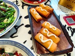 -南昌大饭店·非遗南昌菜(万寿宫店)
