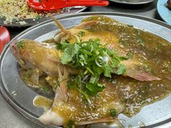 -黄亚华小食店(Jalan Alor)