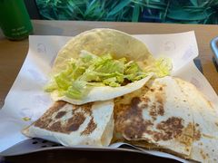 -Taco Bell 塔可钟(民田路店)