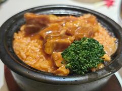 -俄士厨房(时代天街店)