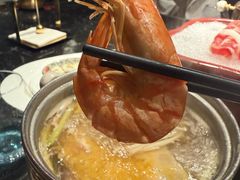 -蒋记海鲜姿造•洋房别墅(星河湾店)