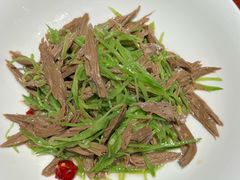 -味鼎长安·地道陕菜(凤城一路店)