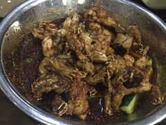 -辣盆盆麻辣小龙虾(哈尔滨总店)