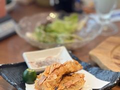 -水之惠鲜鱼料理(王府大街店)