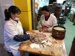 -海汇源老烧麦店(东大街总店)