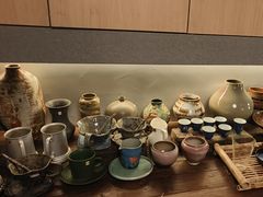-本处·素食·融合料理(南油店)