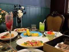 -第101座花园餐厅(湖滨88店)