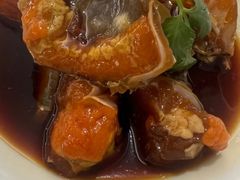 秘制十八斩-宁海食府(天一阁望京店)