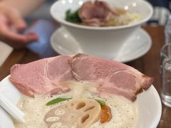 -真打拉面·日式拉面新流派(体育西横街店)