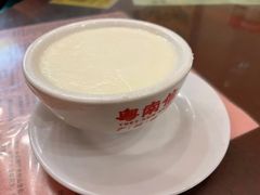 -南信牛奶甜品专家