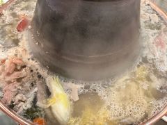 -三兴涮羊肉(荣安大街店)