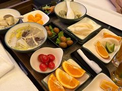 -和子足浴SPA会馆(东方之门店)