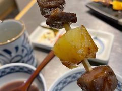 -和风食堂·日料·无界小火锅
