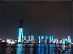 -武汉两江游览·夜游长江(汉口粤汉码头)