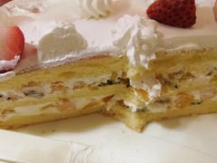 -幸福西饼生日蛋糕·下午茶(蚌埠店)