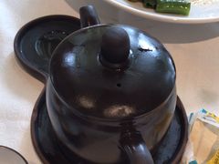 -陶缘一号·四季缘·老字号顺德菜·户外婚礼家宴(西滘店)