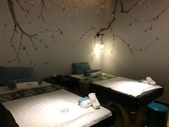 -璞·澐间影院式足道SPA(尚悦湾店)