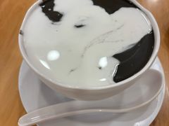 -南信牛奶甜品专家