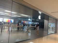 -Apple零售店(深圳益田假日广场店)