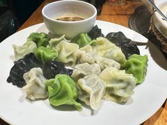 -77号渔船·蒸海鲜青岛菜(积米崖店)